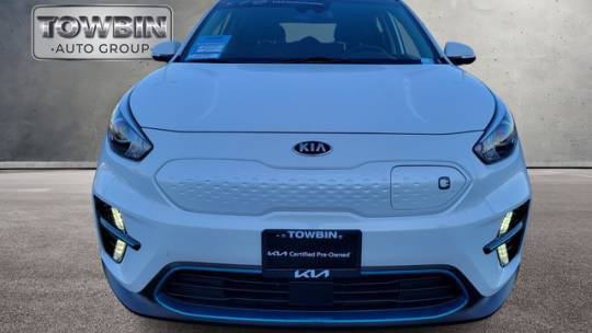 2020 Kia NIRO EV KNDCE3LG5L5080847