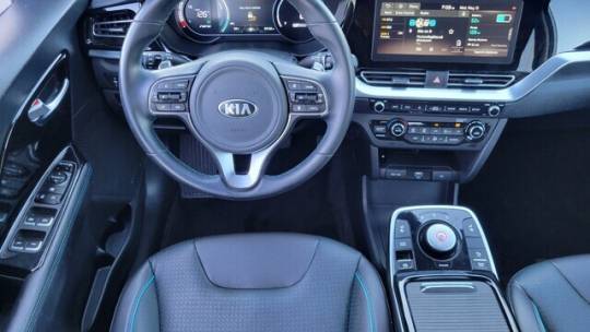 2020 Kia NIRO EV KNDCE3LG5L5080847