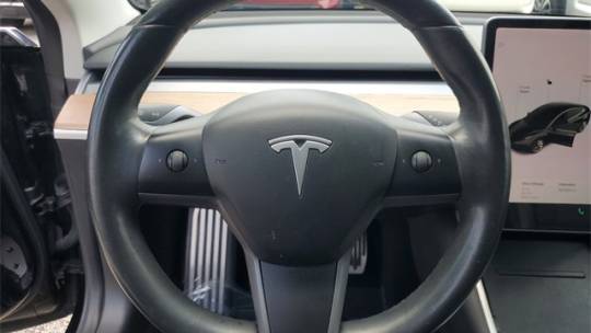 2018 Tesla Model 3 5YJ3E1EAXJF075846