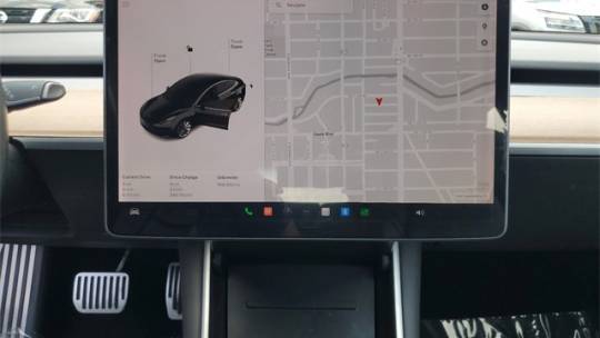 2018 Tesla Model 3 5YJ3E1EAXJF075846