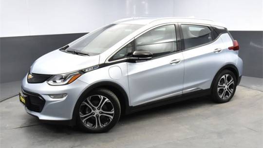 2017 Chevrolet Bolt 1G1FX6S02H4159461