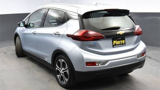 2017 Chevrolet Bolt 1G1FX6S02H4159461