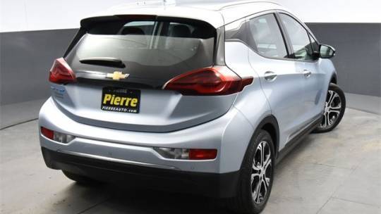 2017 Chevrolet Bolt 1G1FX6S02H4159461