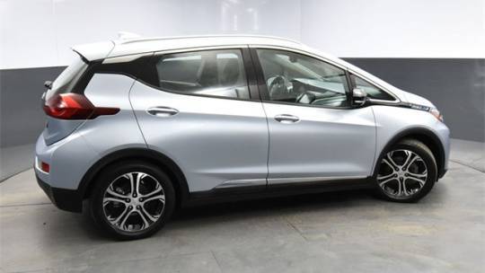 2017 Chevrolet Bolt 1G1FX6S02H4159461