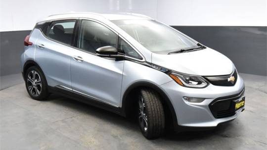 2017 Chevrolet Bolt 1G1FX6S02H4159461