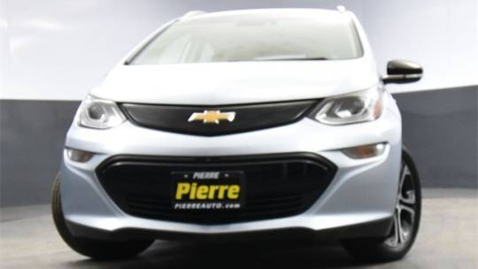 2017 Chevrolet Bolt 1G1FX6S02H4159461