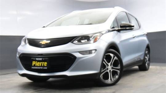 2017 Chevrolet Bolt 1G1FX6S02H4159461