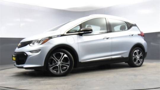 2017 Chevrolet Bolt 1G1FX6S02H4159461