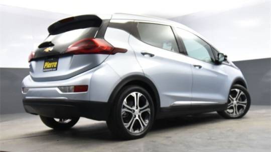 2017 Chevrolet Bolt 1G1FX6S02H4159461