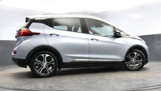 2017 Chevrolet Bolt 1G1FX6S02H4159461