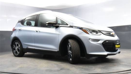 2017 Chevrolet Bolt 1G1FX6S02H4159461