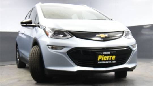 2017 Chevrolet Bolt 1G1FX6S02H4159461