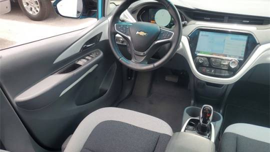 2020 Chevrolet Bolt 1G1FY6S03L4100148