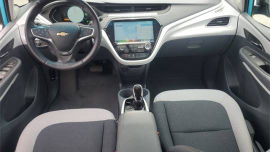 2020 Chevrolet Bolt 1G1FY6S03L4100148