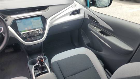 2020 Chevrolet Bolt 1G1FY6S03L4100148