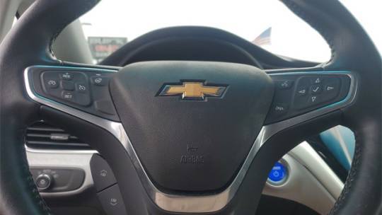 2020 Chevrolet Bolt 1G1FY6S03L4100148