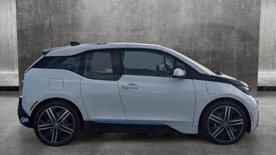 2014 BMW i3 WBY1Z4C51EV275846