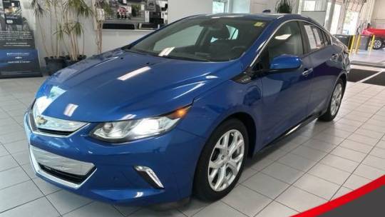 2017 Chevrolet VOLT 1G1RB6S56HU102414