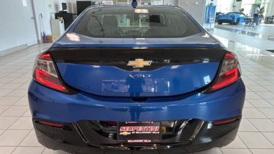 2017 Chevrolet VOLT 1G1RB6S56HU102414