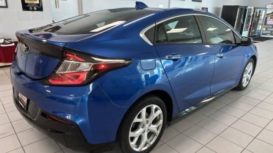 2017 Chevrolet VOLT 1G1RB6S56HU102414