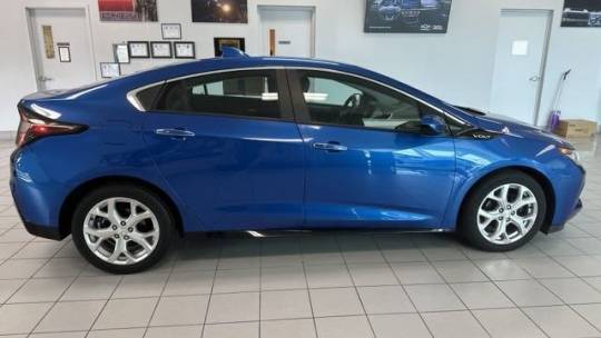 2017 Chevrolet VOLT 1G1RB6S56HU102414