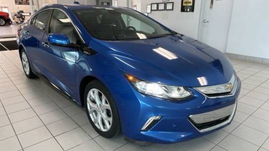 2017 Chevrolet VOLT 1G1RB6S56HU102414