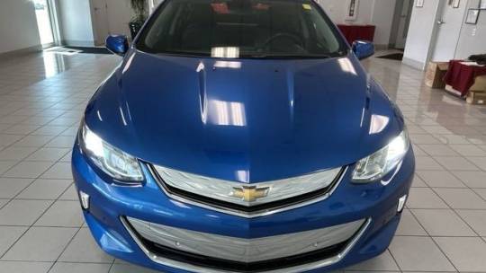 2017 Chevrolet VOLT 1G1RB6S56HU102414