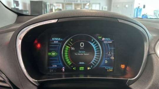 2017 Chevrolet VOLT 1G1RB6S56HU102414