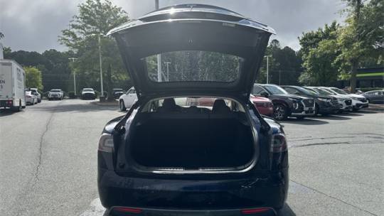 2014 Tesla Model S 5YJSA1H16EFP51444