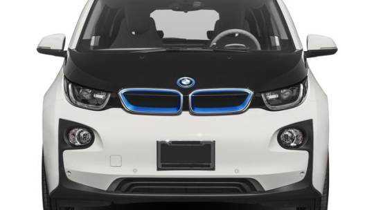 2016 BMW i3 WBY1Z4C58GV508026