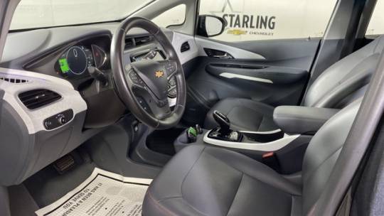 2020 Chevrolet Bolt 1G1FZ6S00L4142435