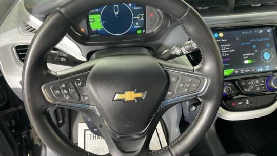 2020 Chevrolet Bolt 1G1FZ6S00L4142435