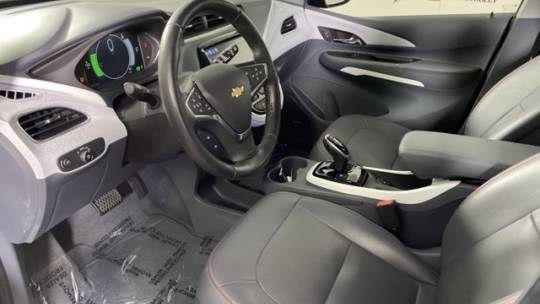 2020 Chevrolet Bolt 1G1FZ6S00L4142502