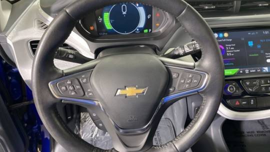 2020 Chevrolet Bolt 1G1FZ6S00L4142502