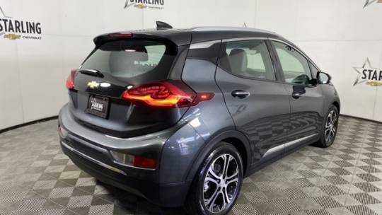 2020 Chevrolet Bolt 1G1FZ6S00L4142435