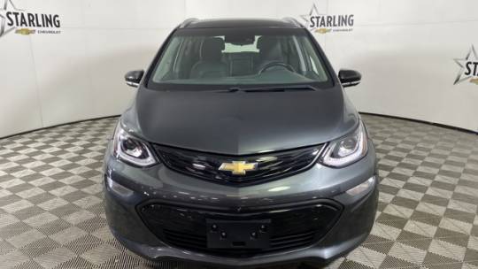 2020 Chevrolet Bolt 1G1FZ6S00L4142435