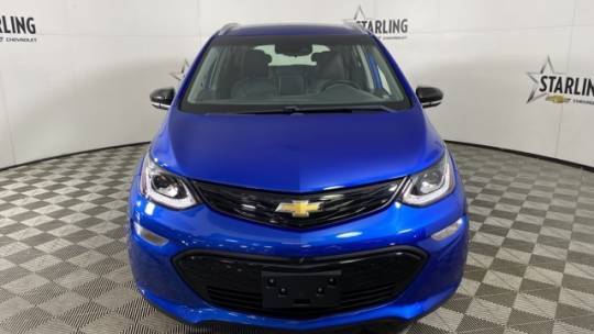 2020 Chevrolet Bolt 1G1FZ6S00L4142502