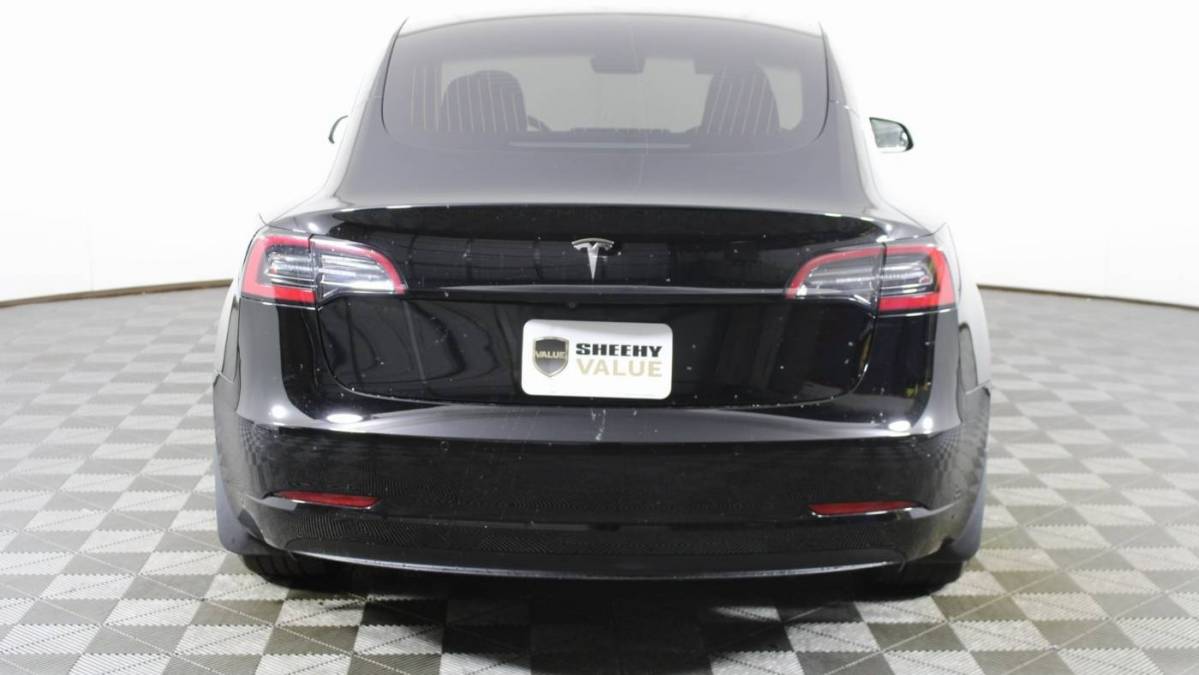 2019 Tesla Model 3 5YJ3E1EA3KF396046