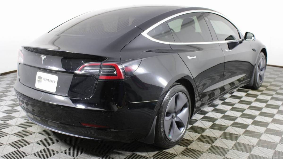 2019 Tesla Model 3 5YJ3E1EA3KF396046