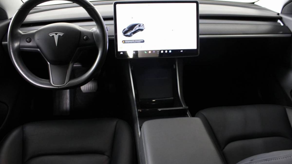 2019 Tesla Model 3 5YJ3E1EA3KF396046