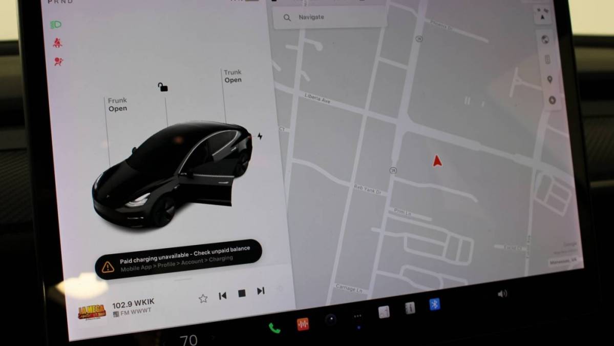 2019 Tesla Model 3 5YJ3E1EA3KF396046