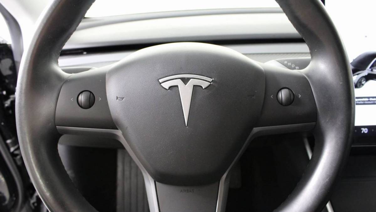 2019 Tesla Model 3 5YJ3E1EA3KF396046