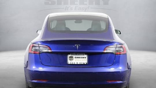 2020 Tesla Model 3 5YJ3E1EA4LF705735