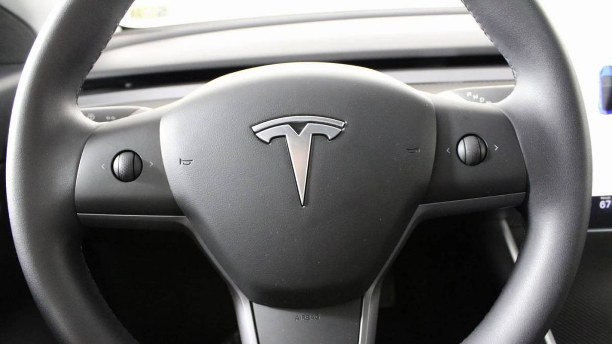 2020 Tesla Model 3 5YJ3E1EA4LF705735