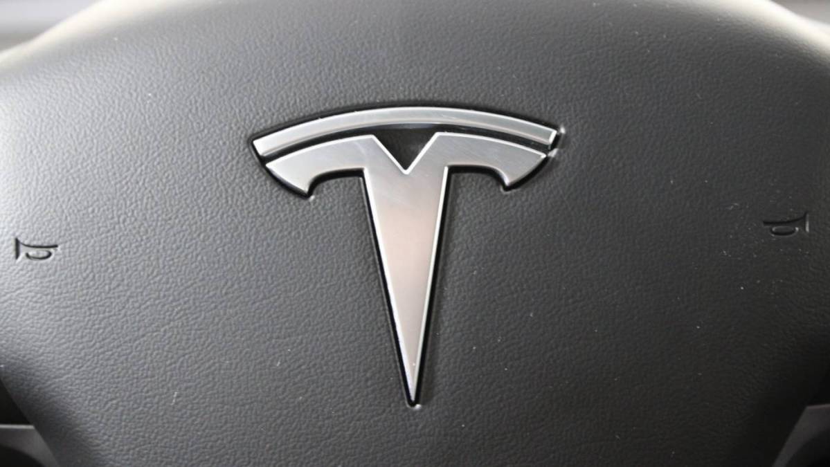 2020 Tesla Model 3 5YJ3E1EA4LF705735