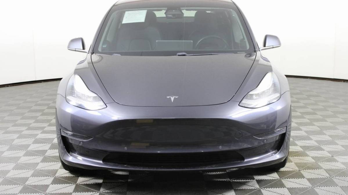 2018 Tesla Model 3 5YJ3E1EA9JF059539