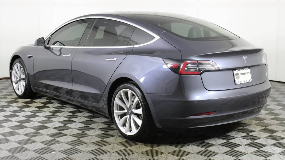 2018 Tesla Model 3 5YJ3E1EA9JF059539