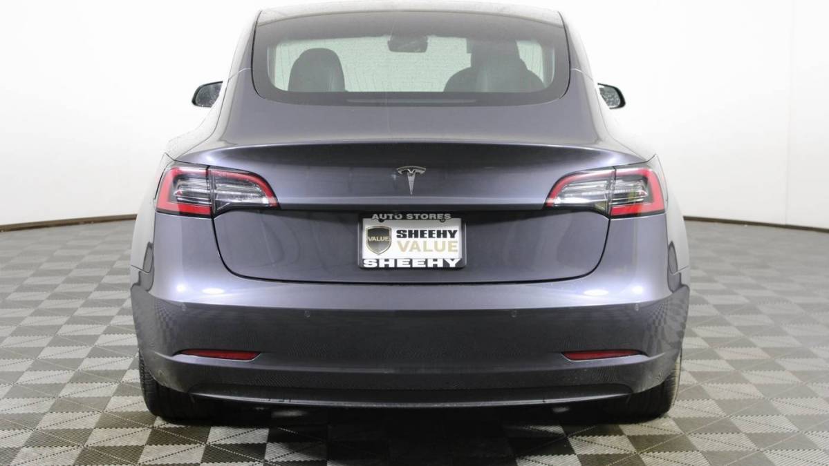 2018 Tesla Model 3 5YJ3E1EA9JF059539