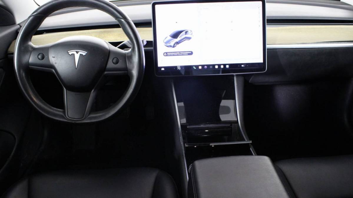 2018 Tesla Model 3 5YJ3E1EA9JF059539