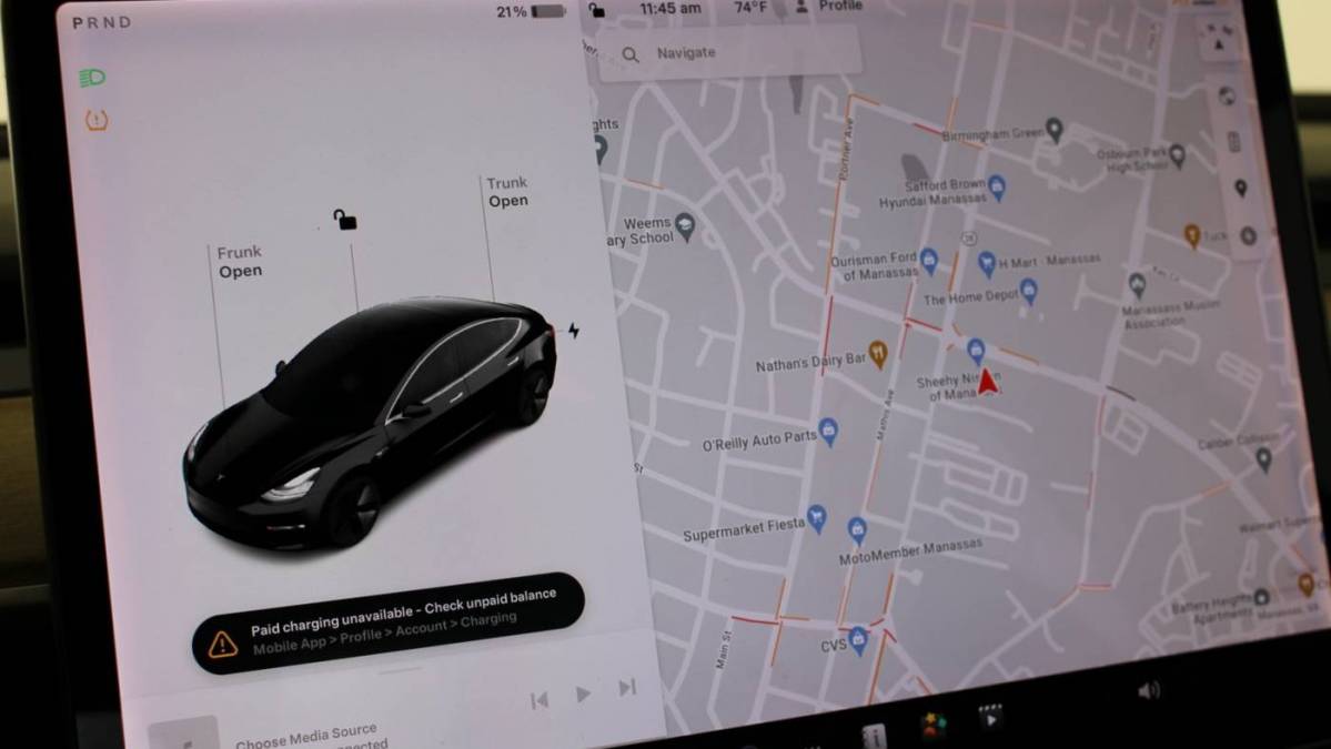 2018 Tesla Model 3 5YJ3E1EA5JF062681